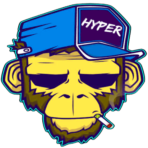 HyperEccentrics