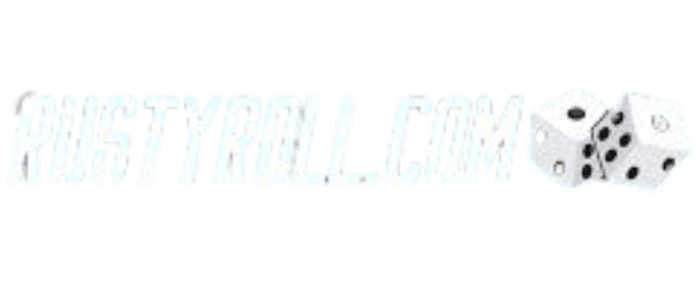 RustyRoll